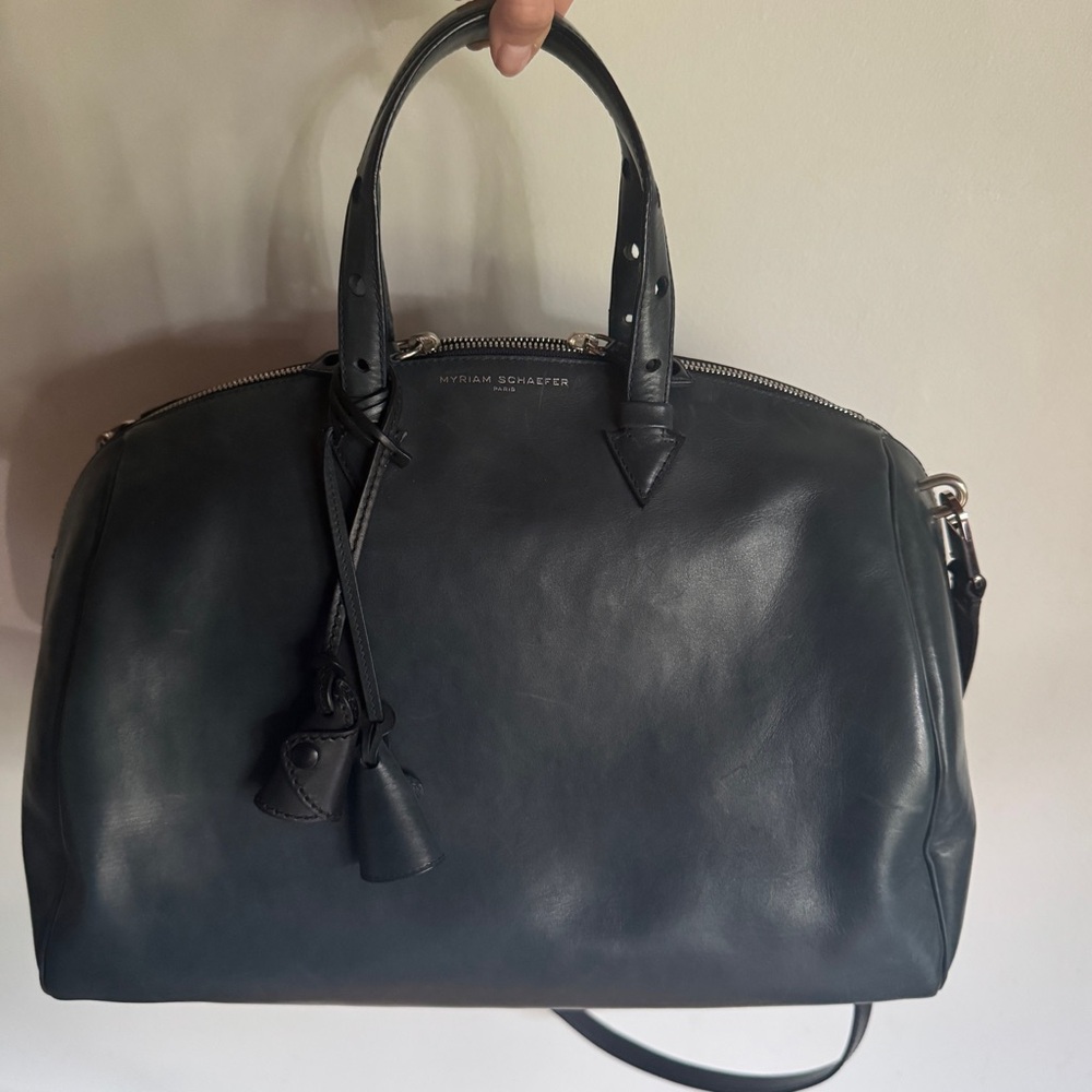 Myriam Schaefer Joyce Bag - Picture 7 of 13
